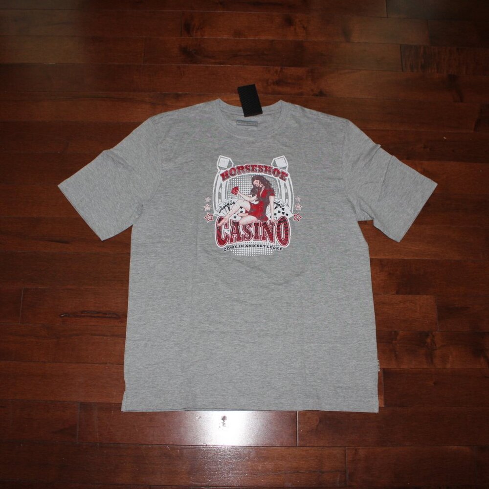 HORSESHOE CASINO